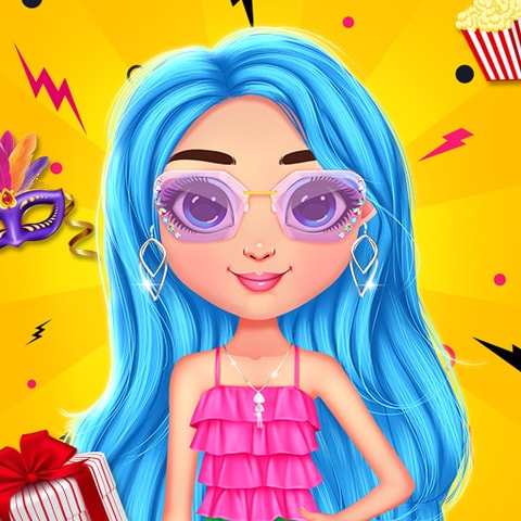 My Perfect Weekend Outfits - Dress Up Game for Girls