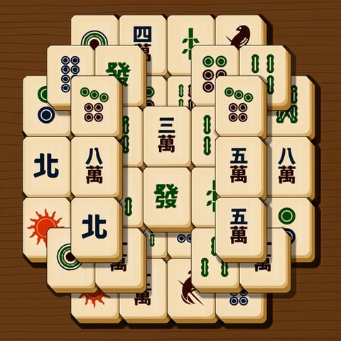 Hidden Pairs Mahjong - Free Online Tile Matching Game
