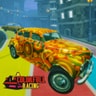 Colorful Racing - Exciting Car Racing Game to Play Online