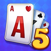 Solitaire Story TriPeaks 5 - Play Free Card Game Adventure
