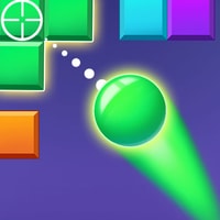 Block Crasher - Play Free Bubble Shooter and Block Breaker Game