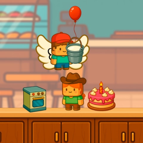 Minicraft Chef Cake Wars - Juego de Cocina y Competencia Gratis