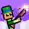 Pixel Smash Duel - Retro Pixel Battle Game for Play and Fight