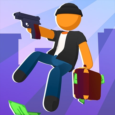 Gangsta Island: Crime City - Online Suç Oyunu Oyna