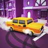 Drift Parking - Free Car Parking & Driving Game