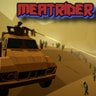 MeatRider Juego de Disparos en Acción Postapocalíptica