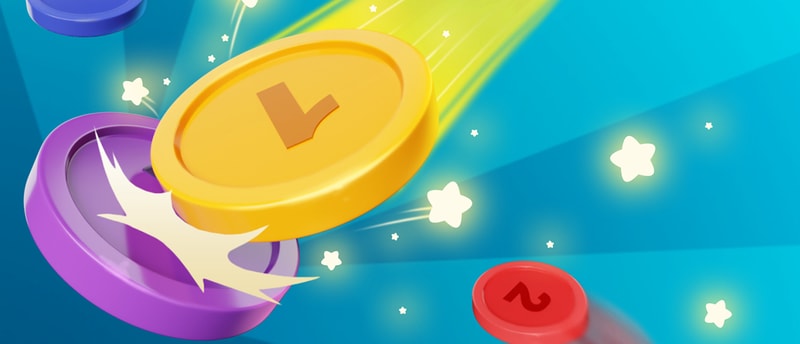 Coin Merge
