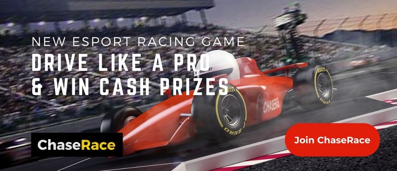 ChaseRace eSport Strategy Racing Game - Play Online & Free