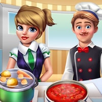 Cooking Frenzy - Fun Cooking Game for Play and Cooking Enthusiasts