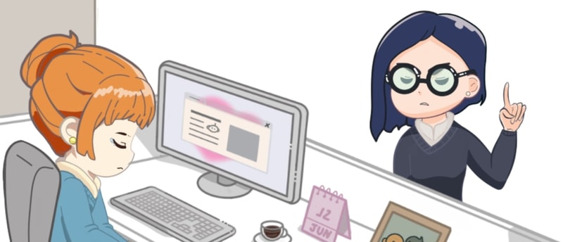 Office Escape to Date