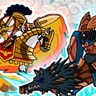 Ancient Wars: Caesar - Play Free Strategy Game Online