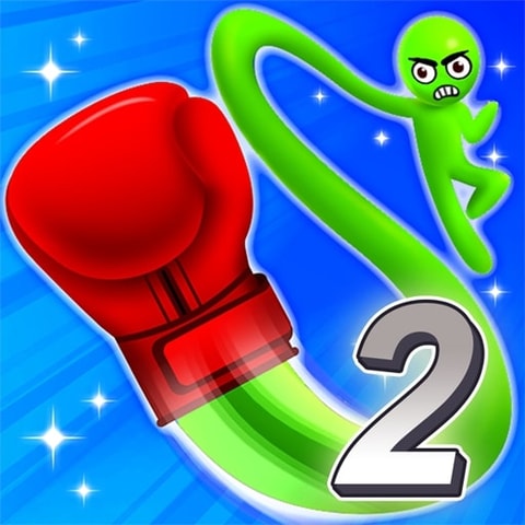 Rocket Punch 2 Online - Play Free Action Shooter Game