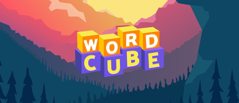 Word Cube Online - Play Free Word Puzzle Game