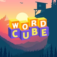 Word Cube Online - Play Free Word Puzzle Game