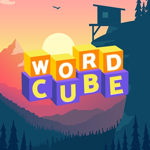 Word Cube Online - Kelime Oyunları ve Ücretsiz Oyna