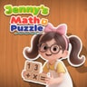 Jenny's Math Puzzle - Fun Online Math Game for All Ages