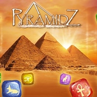 PyramidZ Match-3 Game - Play Online for Free