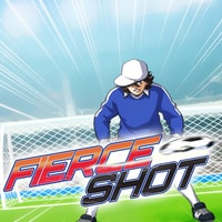 Fierce Shot - Free Football Soccer Game for Play and Fun