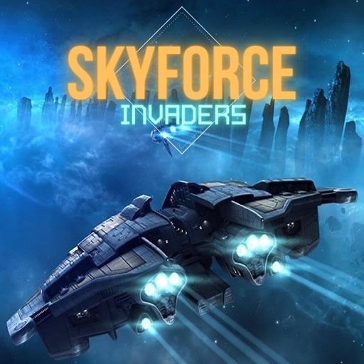 Spacewars Invaders - Juego de disparos y batallas espaciales gratis