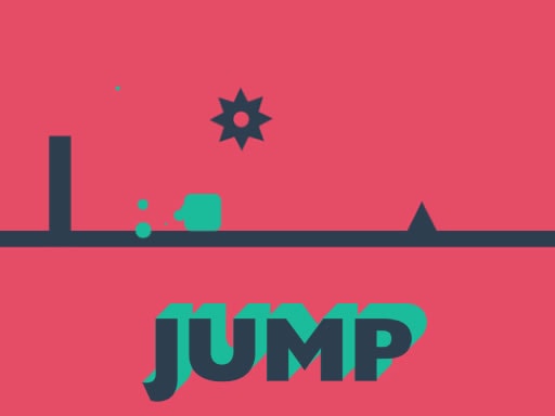 Jump - Fun Platformer Kids Game for Free