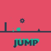 Jump - Fun Platformer Kids Game for Free