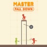 Master Fall Down - Free Online Casual Puzzle Game