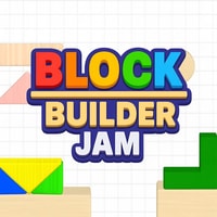 Block Builder Jam - Free Puzzle Physics Game to Play Online
