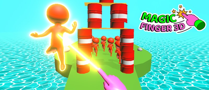 Magic Finger