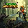 Feed me Monsters! Idle Battle