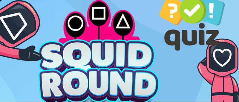 Quiz Squid Game - Play Trivia Challenge Online for Free