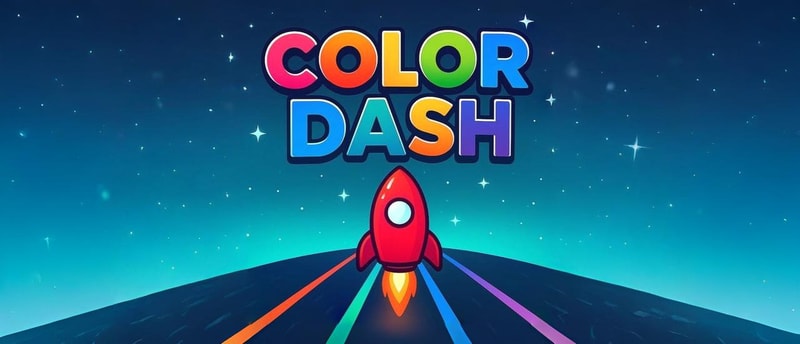 Color Dash