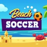 Beach Soccer - Fun Free Online Sports Game