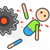 Kill the Dummy - Free Casual Game to Play and Destroy