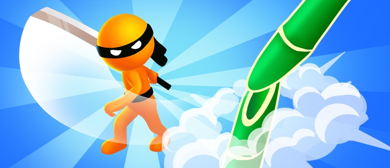 Ninja: Bamboo Assassin