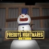 Freddys Nightmares Return - Korku Oyunu ve Yeni Yıl Macerası