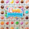 Candy Mahjong - Play Free Match-3 Puzzle Game Online