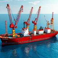 Shipbuilding tycoon