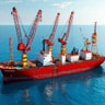 Shipbuilding tycoon