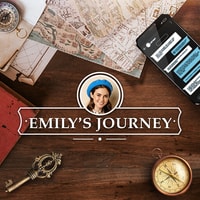 Emily's Journey - Adventure Puzzle Game to Play Online