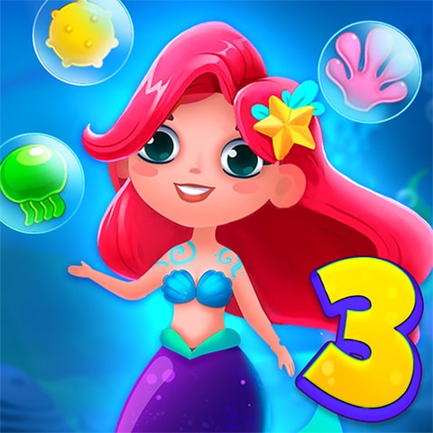 Fish Story 3 Ücretsiz Oyna - Eşleştirme Oyunu