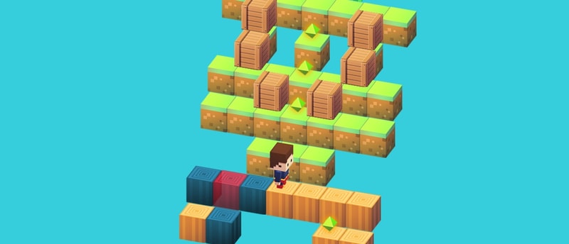 Hero Cant Fly - Ücretsiz Çocuk ve Macera Oyunları