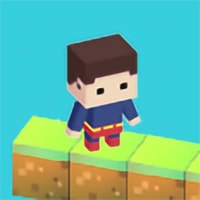 Hero Cant Fly - Fun Casual Jumping Game to Play Online for Free