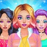 Makeup &amp; Makeover Girl Games