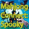 Mahjong Connect: Spooky