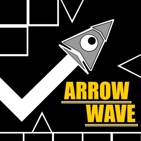 Arrow Wave Ücretsiz Oyna - Heyecanlı Çizgi Oyunları