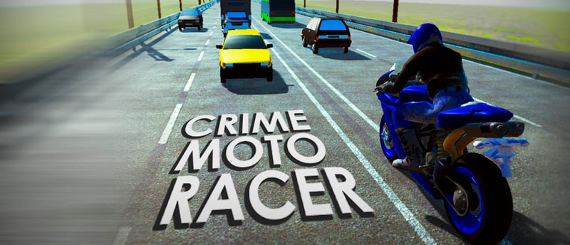 Crime Moto Racer