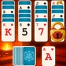 Fireside Solitaire - Free Card Puzzle Game to Play Online