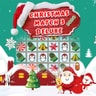 Christmas 2020 Match 3 Deluxe - Juega gratis en línea