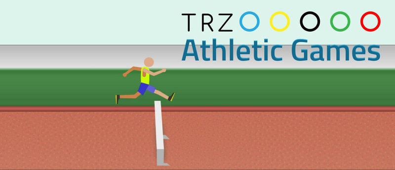 TRZ Athletic Games