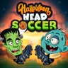 Halloween Head Soccer - Juego de Fútbol Gratis en Línea